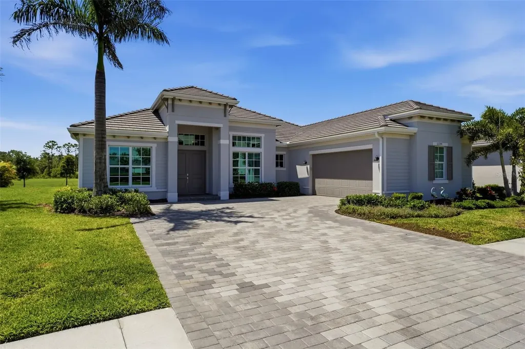 12299 Wellen Golf Street Venice FL 34293