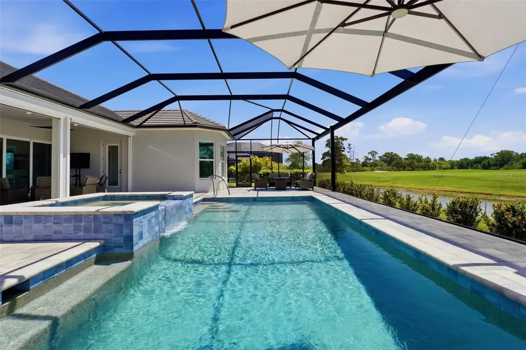 12299 Wellen Golf Street Venice FL 34293