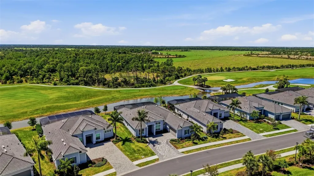 12299 Wellen Golf Street Venice FL 34293