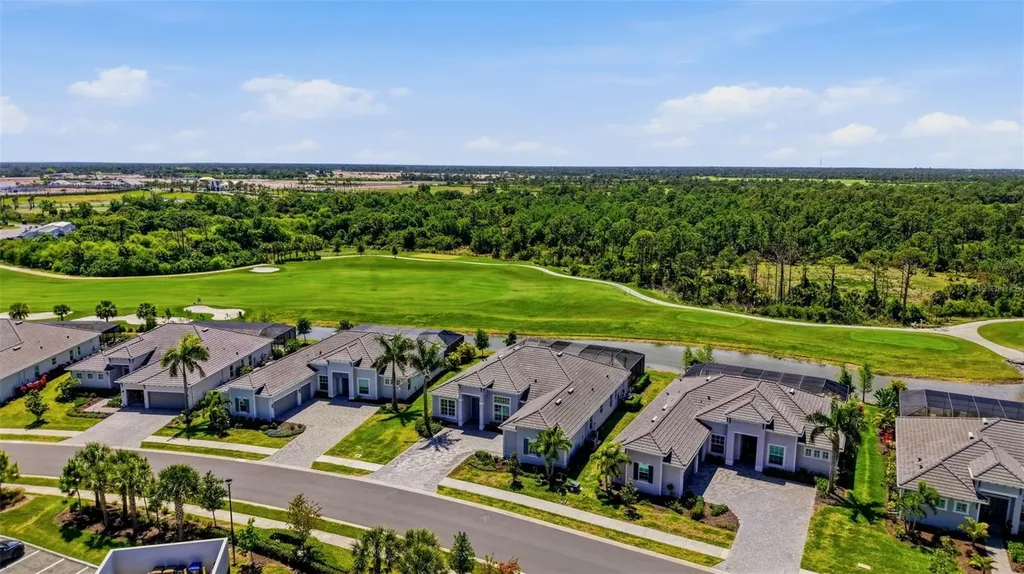 12299 Wellen Golf Street Venice FL 34293