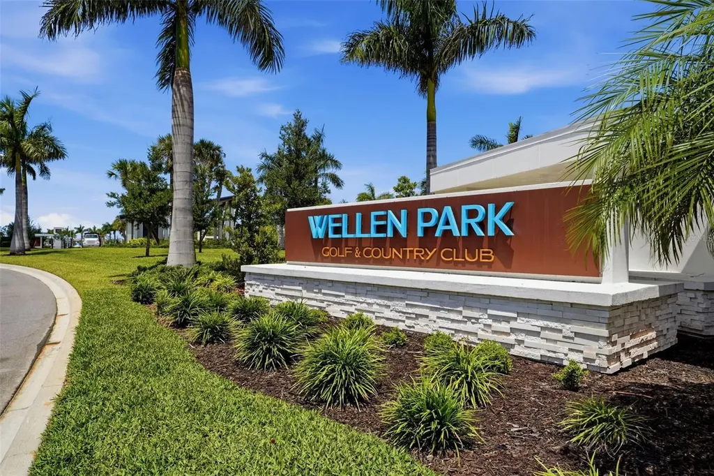 12299 Wellen Golf Street Venice FL 34293