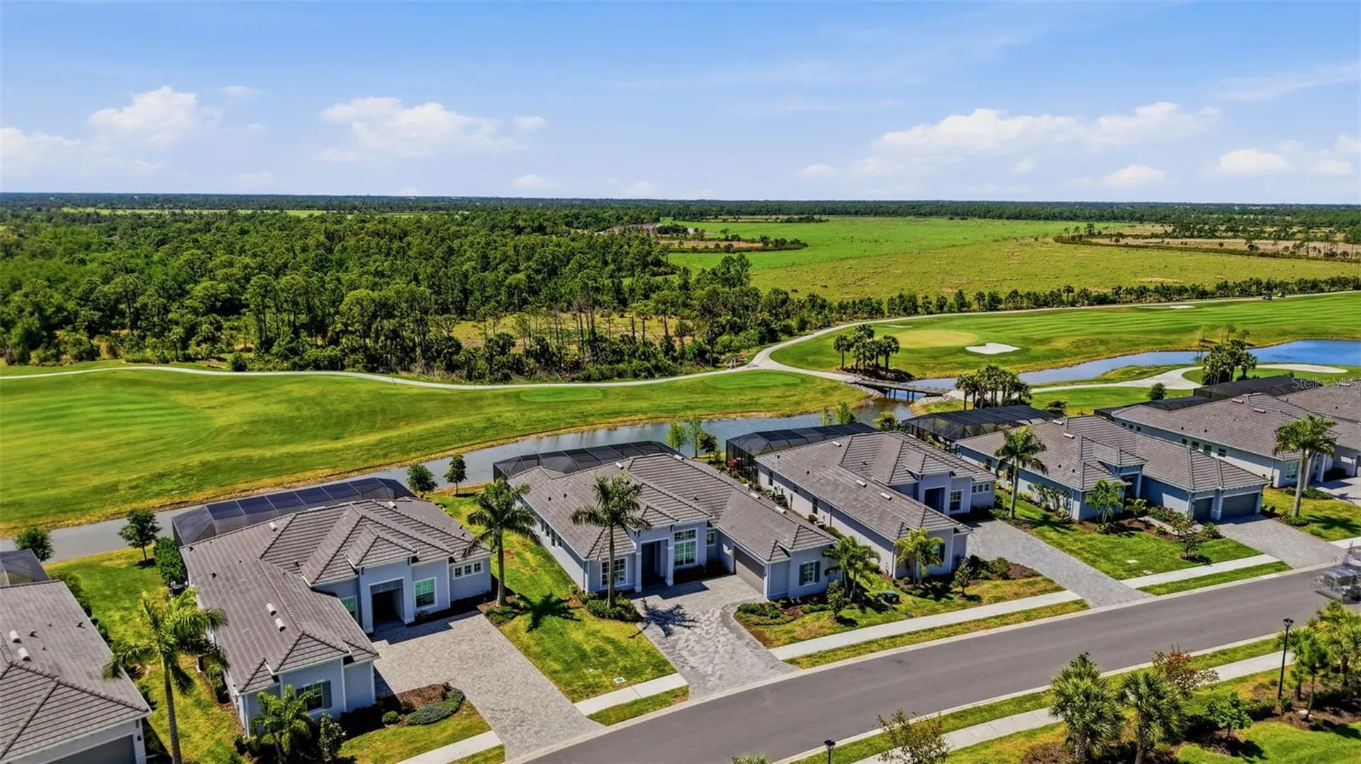 12299 Wellen Golf Street Venice FL 34293