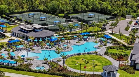 12299 Wellen Golf Street Venice FL 34293