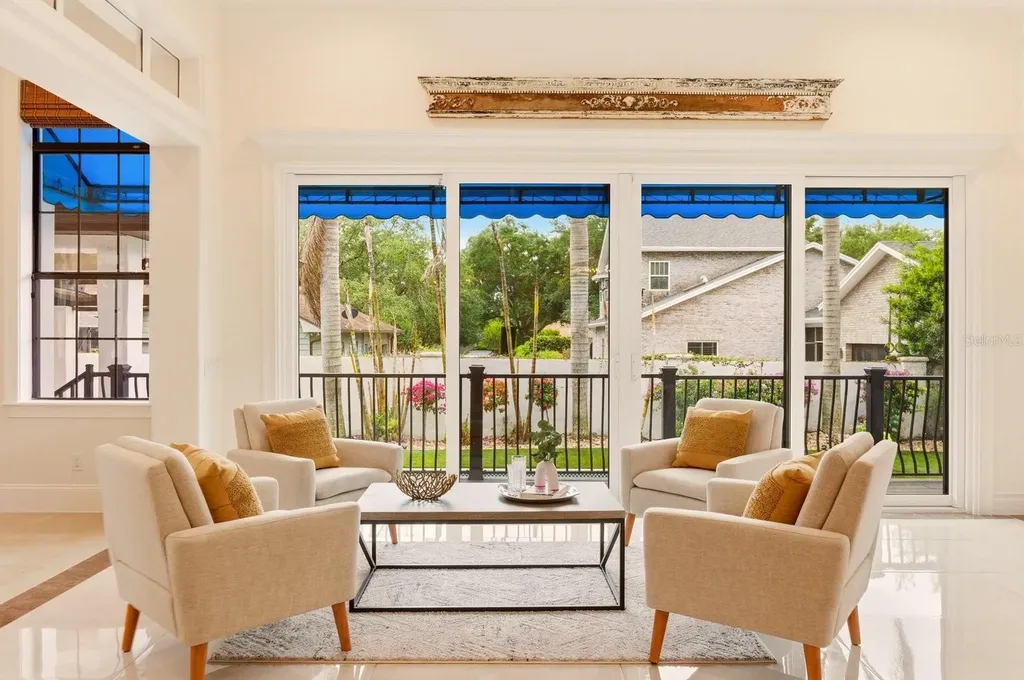 1398 Grove Terrace Winter Park FL 32789