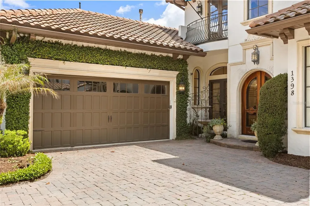 1398 Grove Terrace Winter Park FL 32789