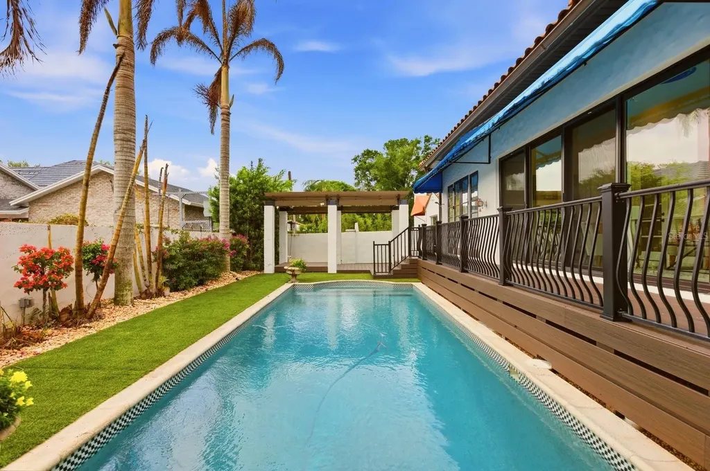 1398 Grove Terrace Winter Park FL 32789