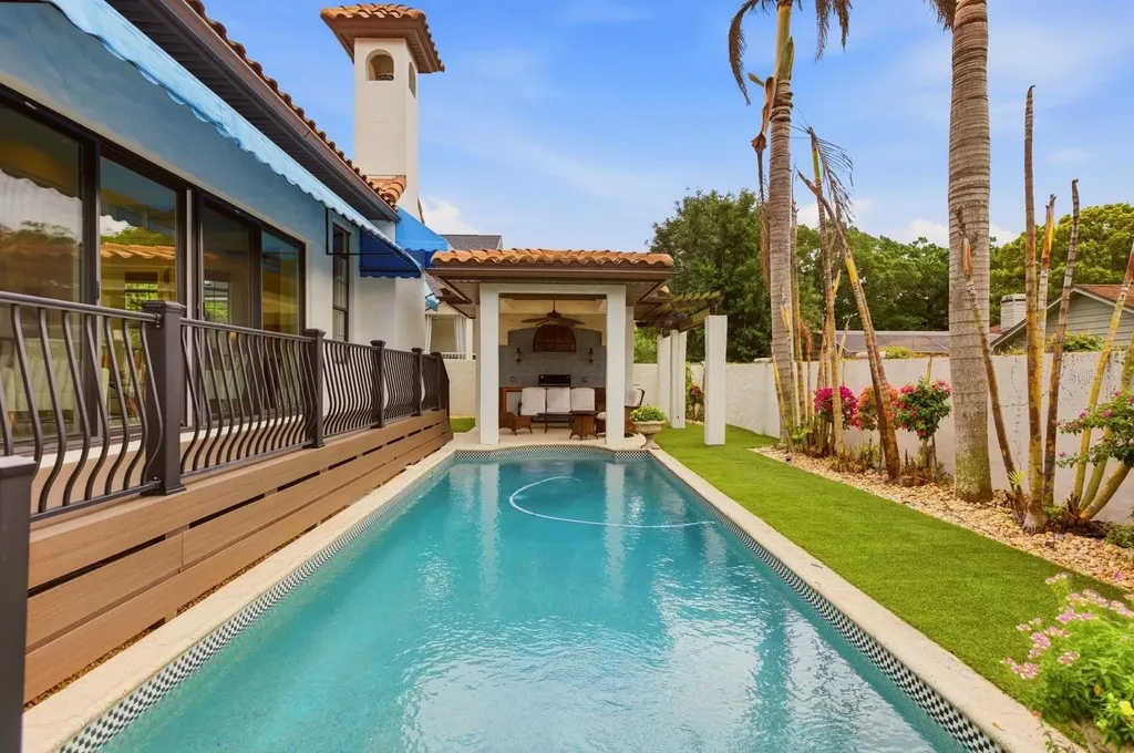 1398 Grove Terrace Winter Park FL 32789