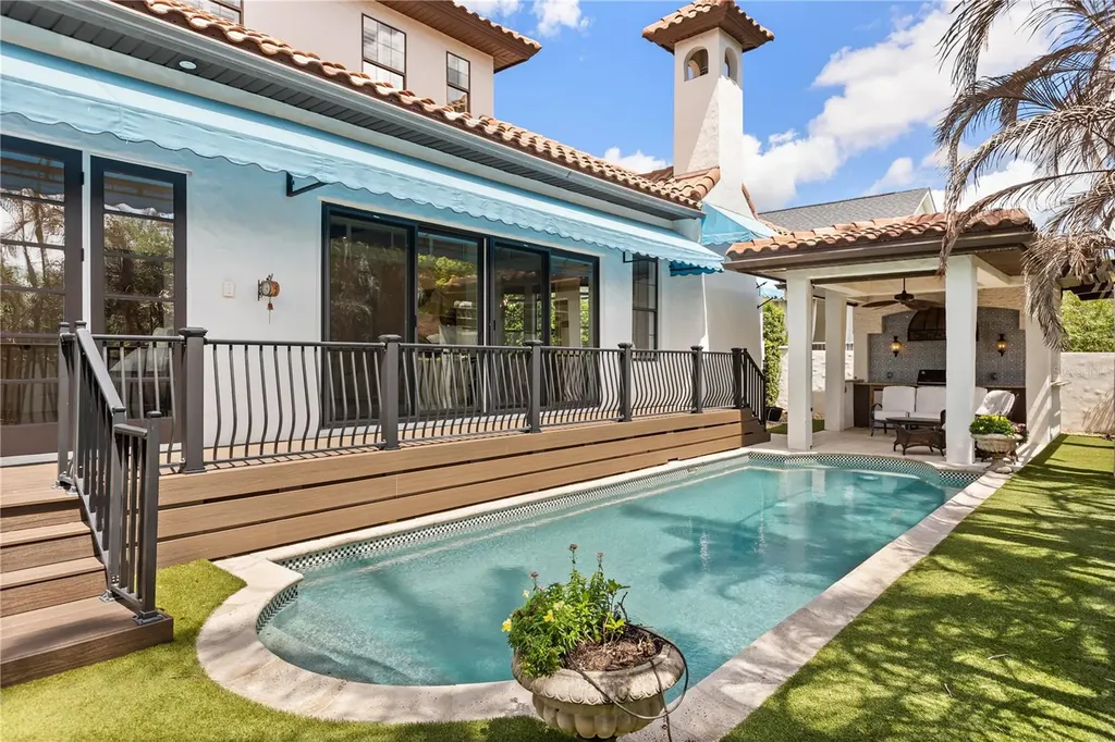 1398 Grove Terrace Winter Park FL 32789