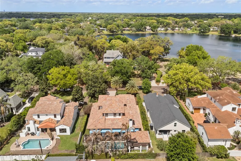 1398 Grove Terrace Winter Park FL 32789