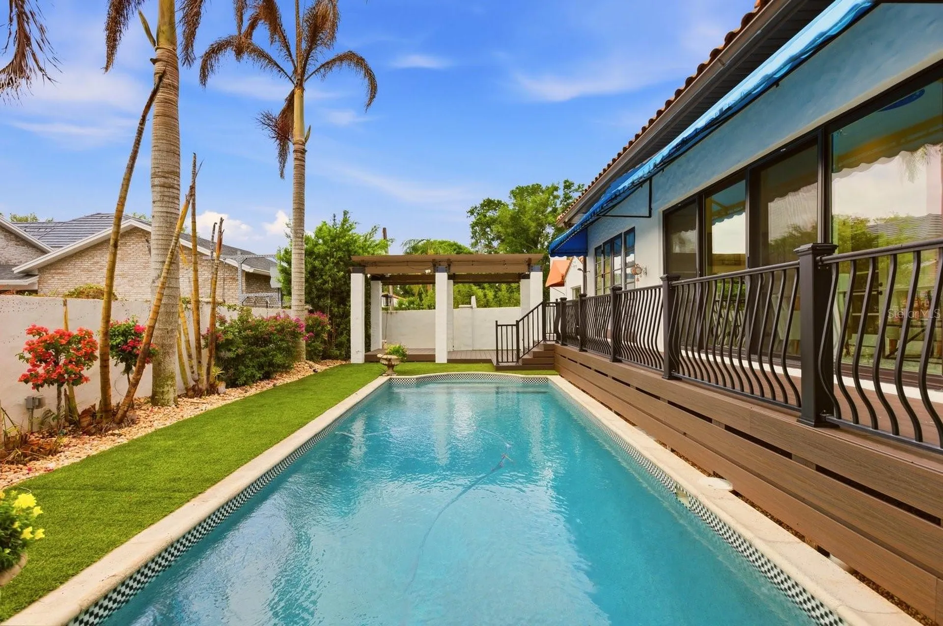 1398 Grove Terrace Winter Park FL 32789