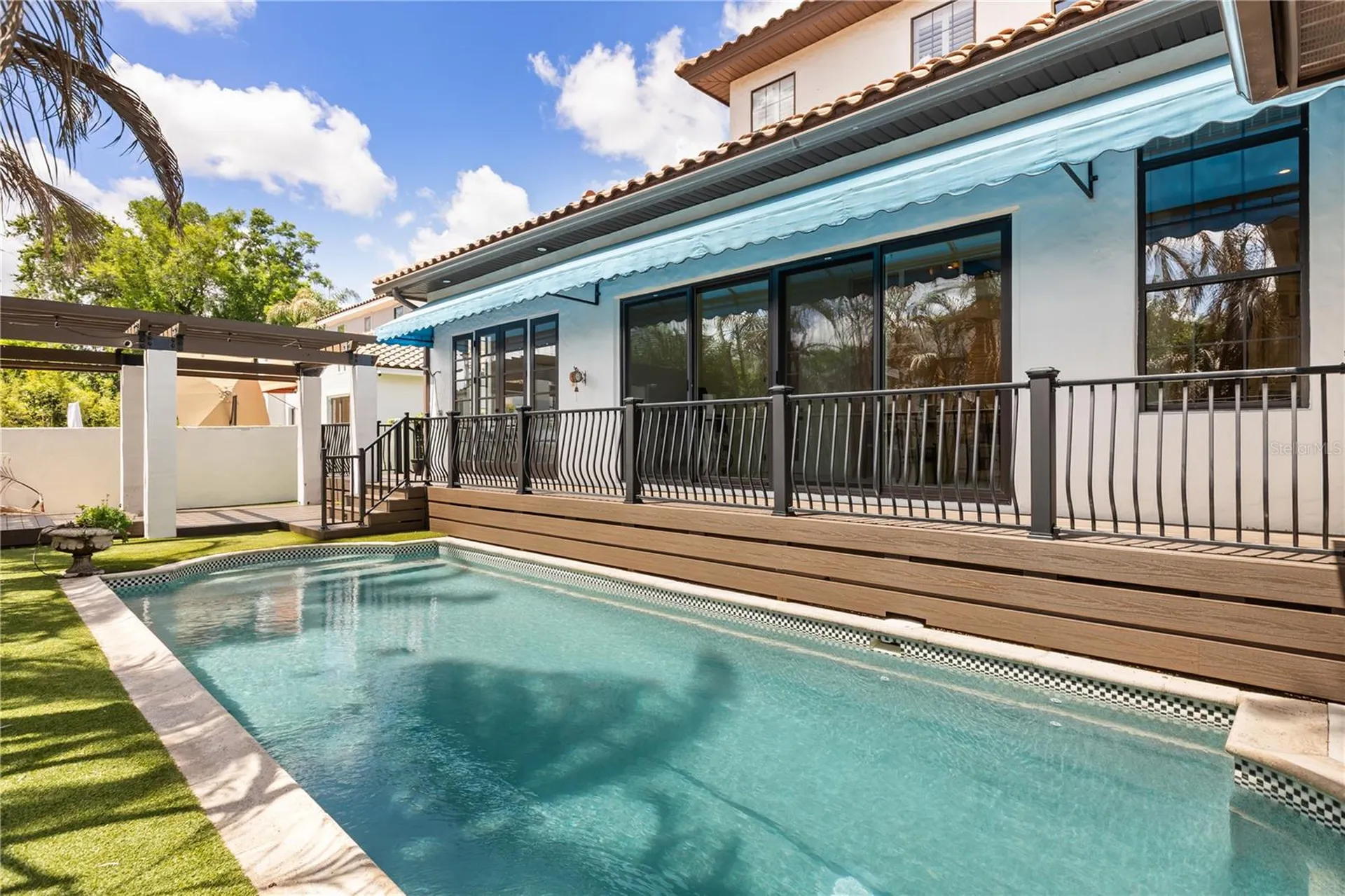 1398 Grove Terrace Winter Park FL 32789