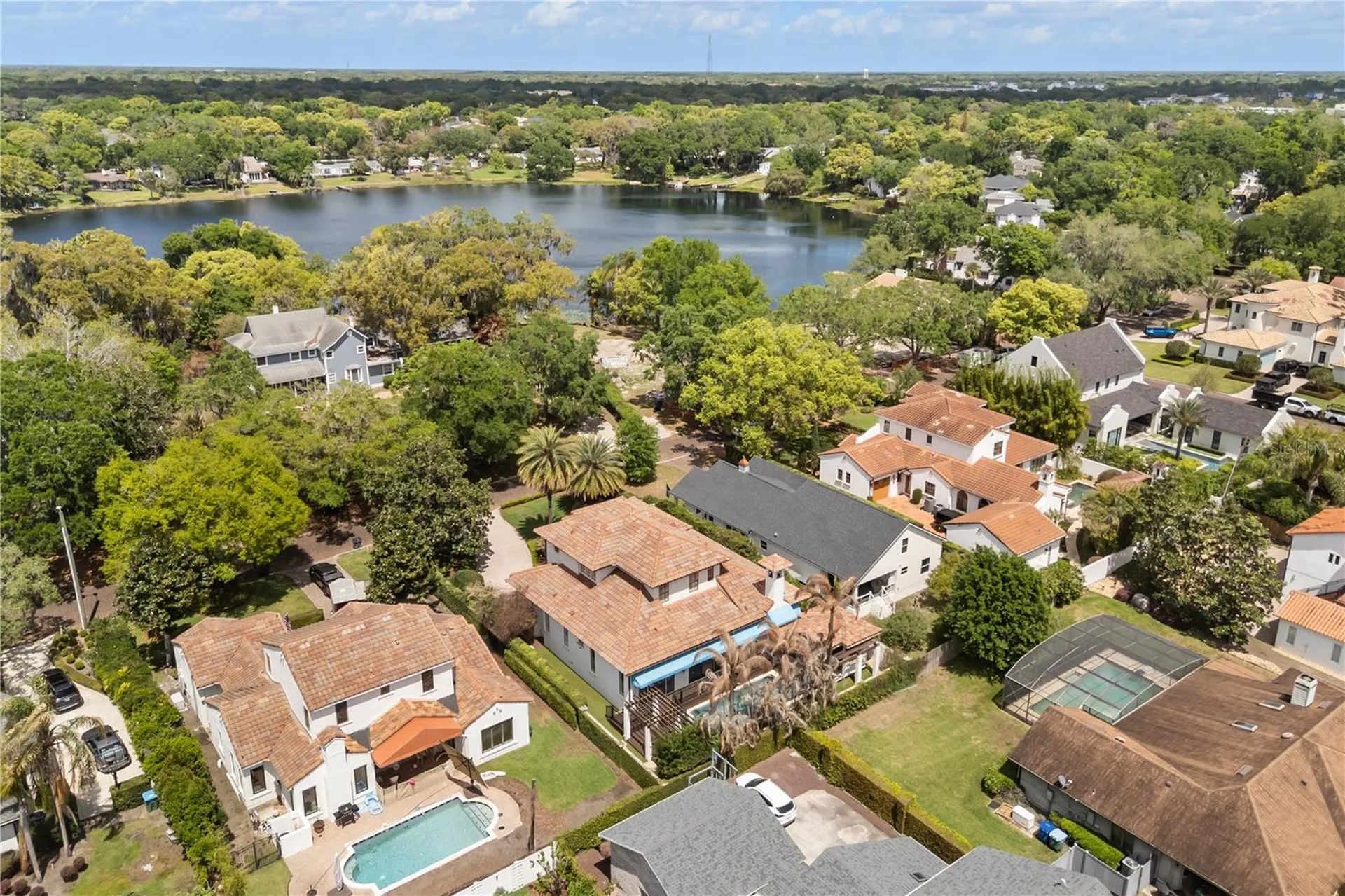 1398 Grove Terrace Winter Park FL 32789