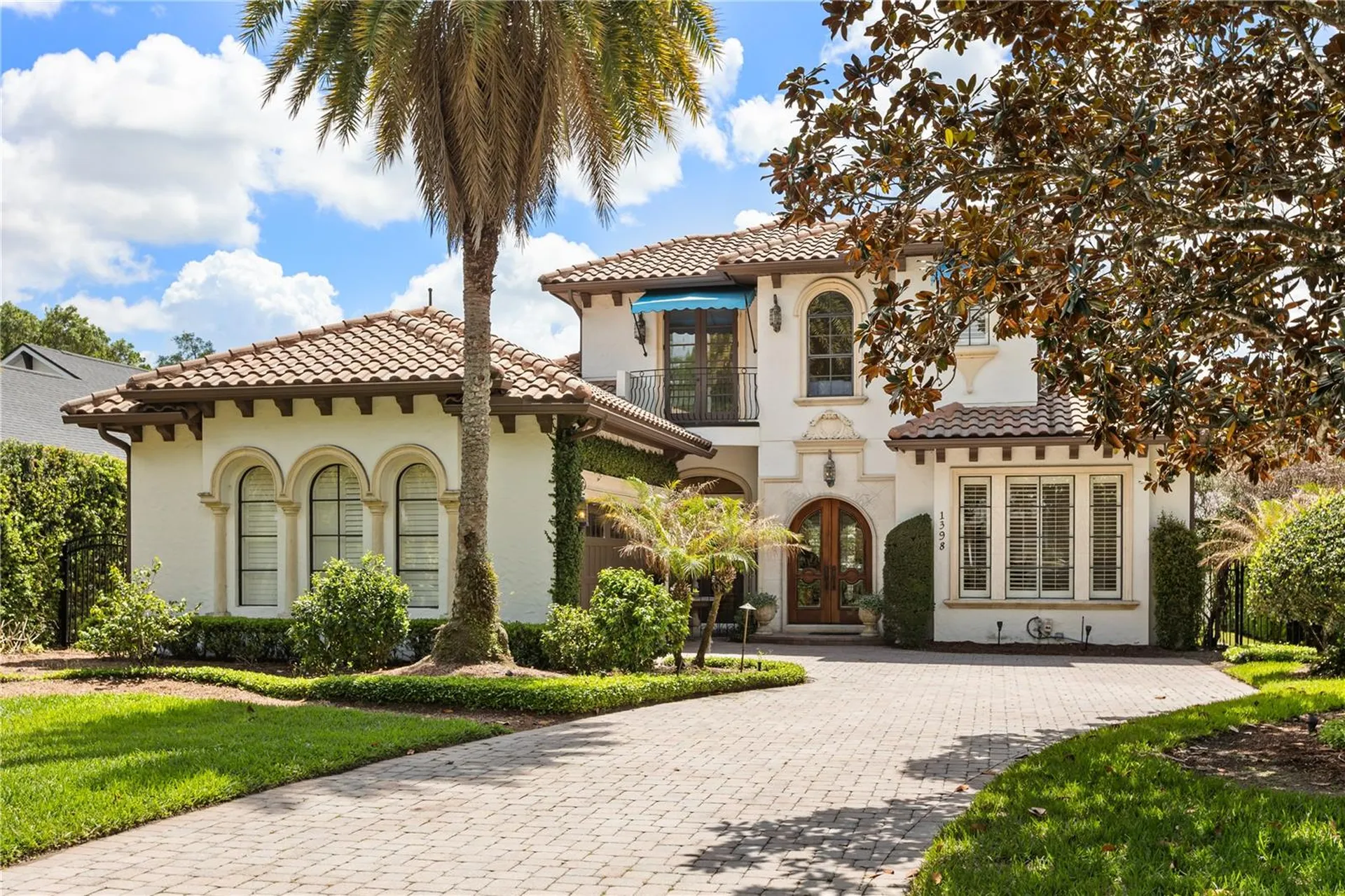 1398 Grove Terrace Winter Park FL 32789