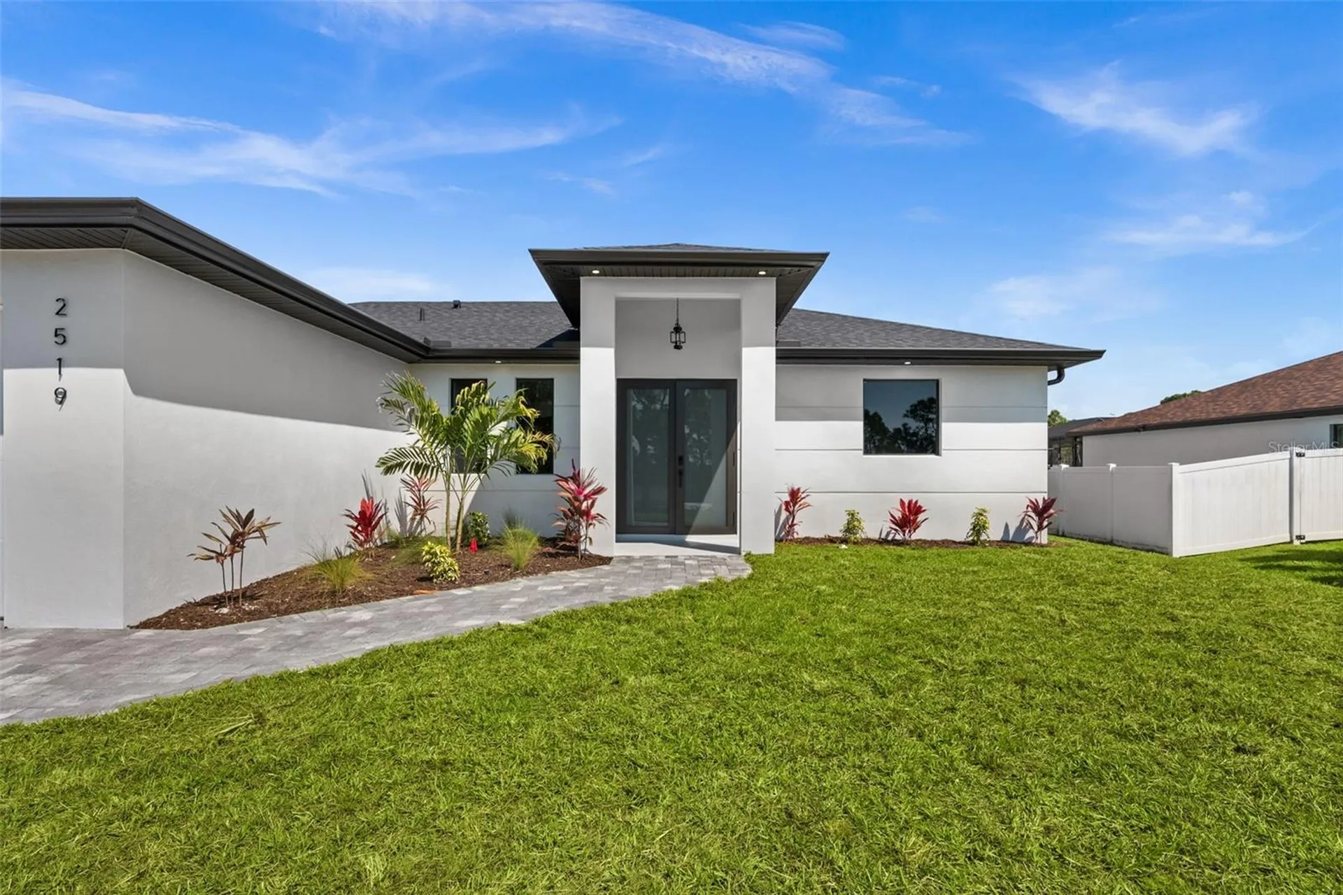 2519 NW 18th Place Cape Coral FL 33993