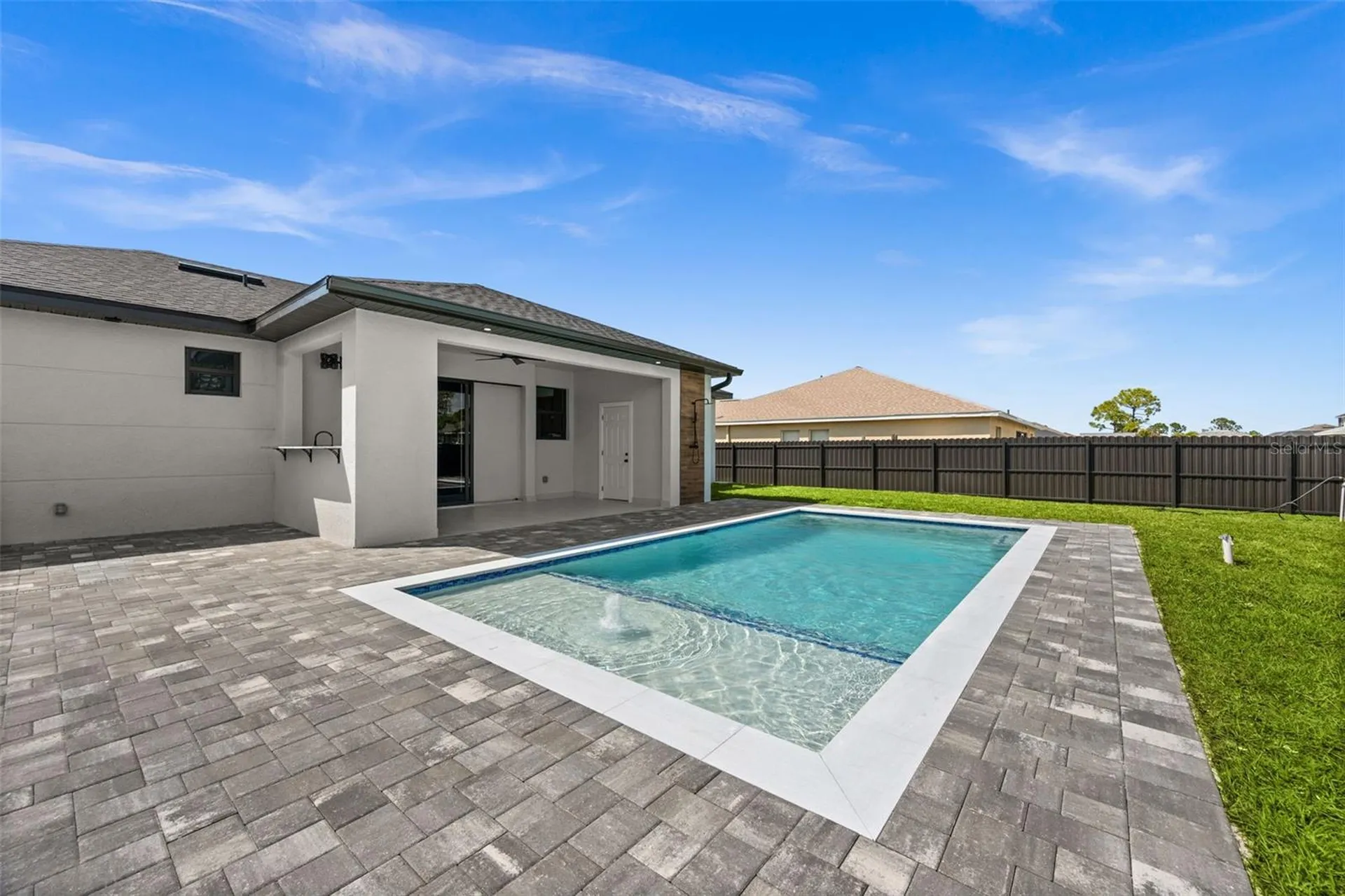 2519 NW 18th Place Cape Coral FL 33993