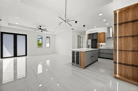 2519 NW 18th Place Cape Coral FL 33993