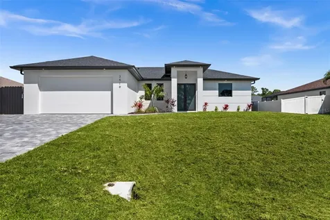 2519 NW 18th Place Cape Coral FL 33993