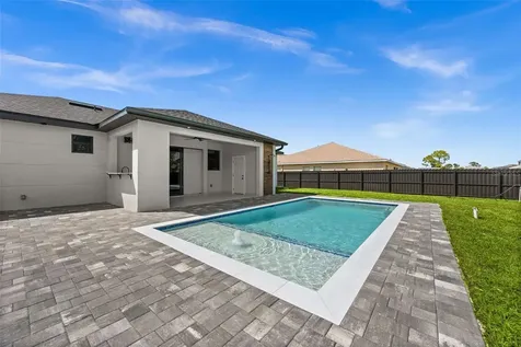 2519 NW 18th Place Cape Coral FL 33993