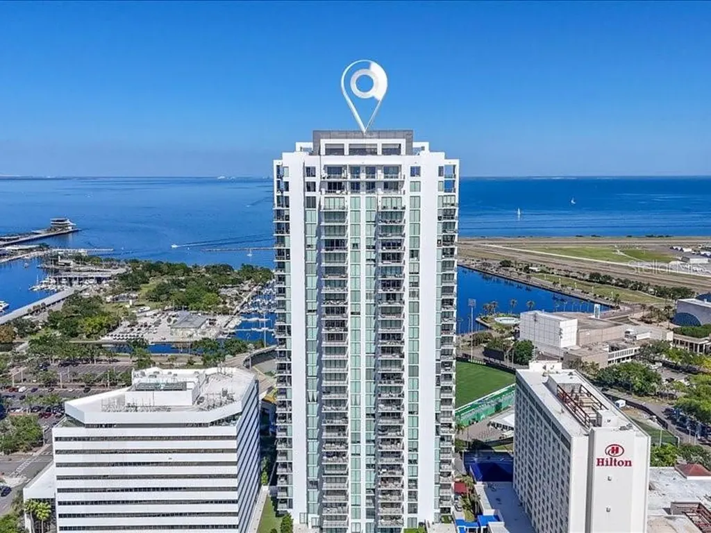 301 1st Street S St Petersburg FL 33701