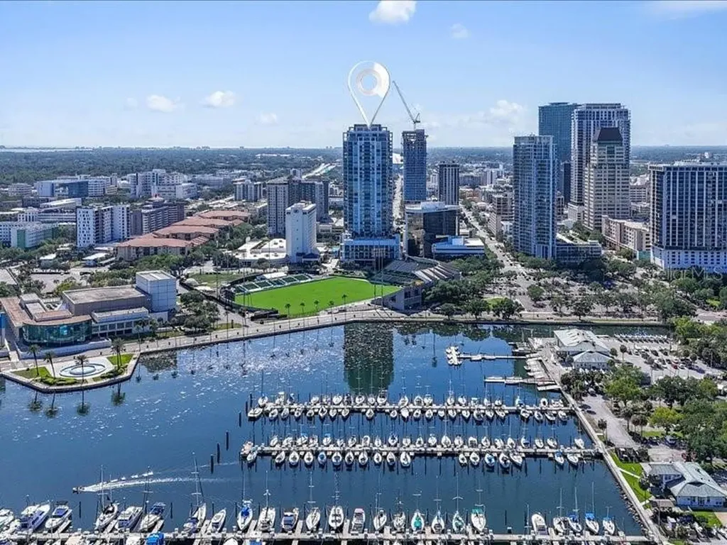 301 1st Street S St Petersburg FL 33701