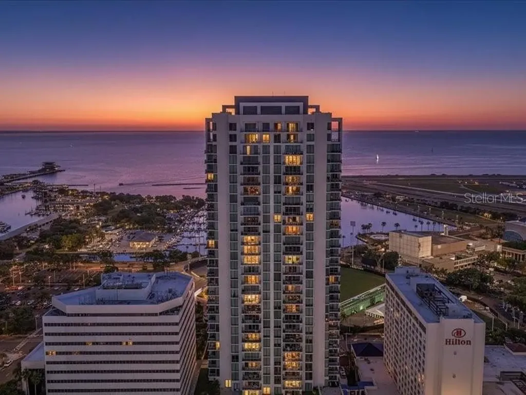 301 1st Street S St Petersburg FL 33701