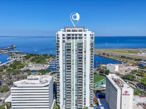 301 1st Street S St Petersburg FL 33701