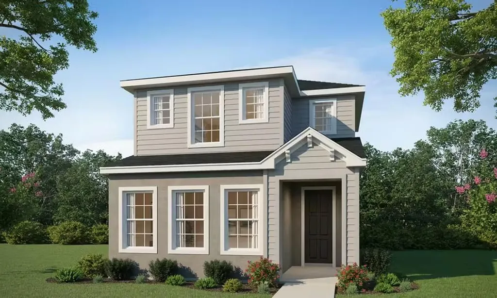 4030 Waving Hickory Boulevard St Cloud FL 34772