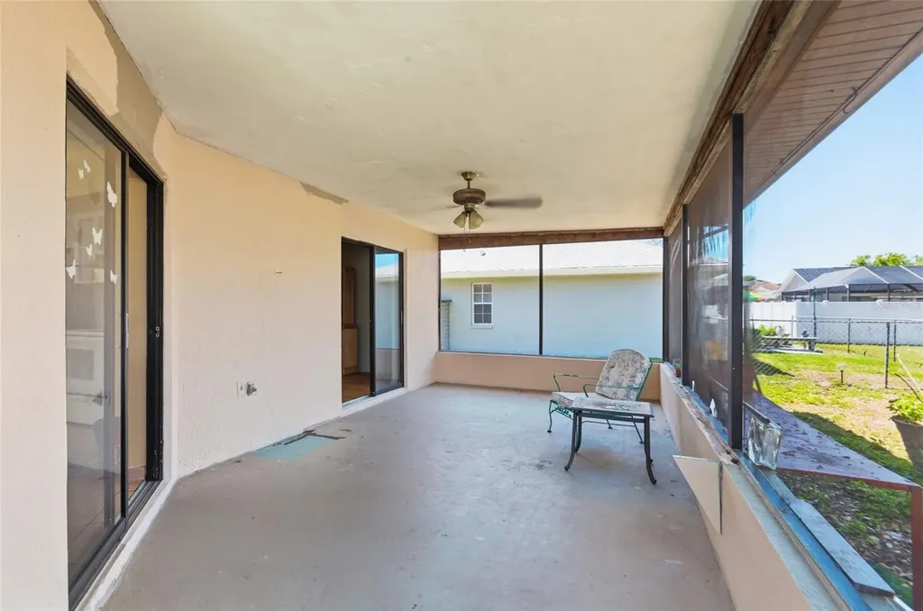 8161 Shalom Drive Spring Hill FL 34606