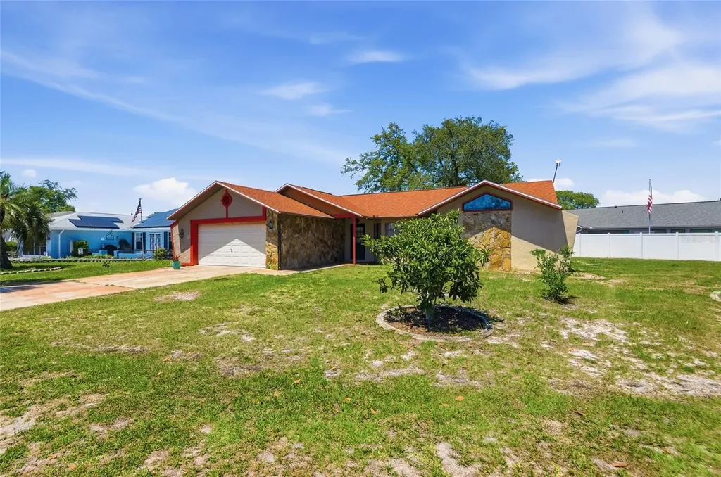8161 Shalom Drive Spring Hill FL 34606