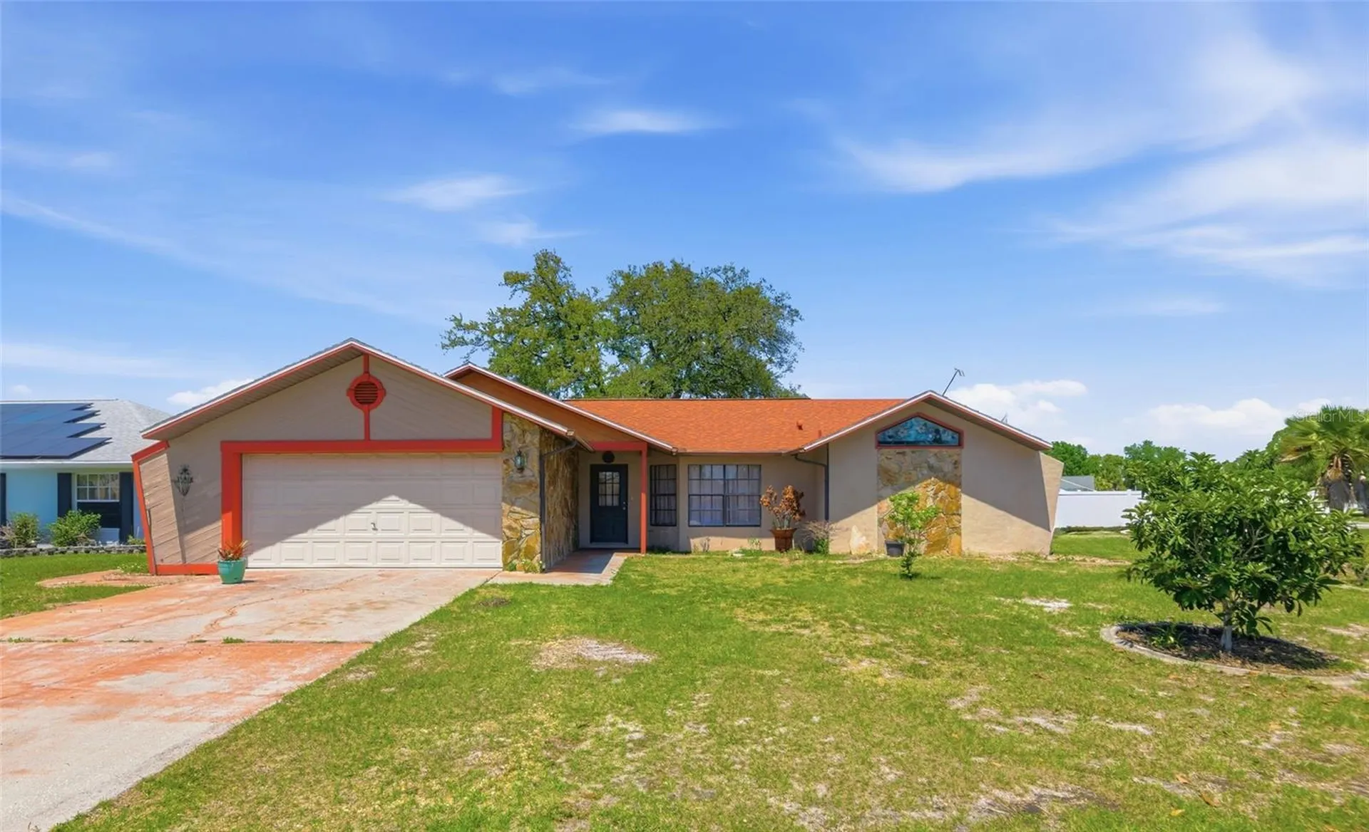 8161 Shalom Drive Spring Hill FL 34606