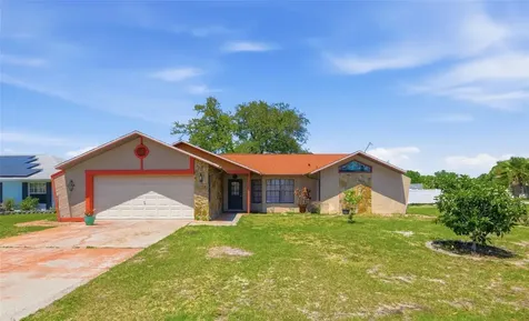 8161 Shalom Drive Spring Hill FL 34606