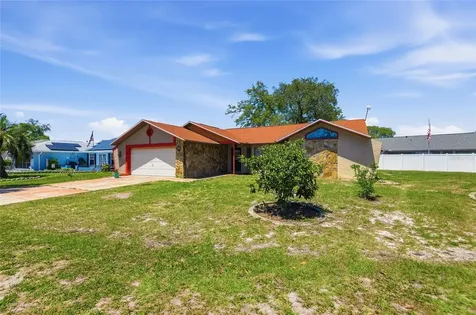 8161 Shalom Drive Spring Hill FL 34606