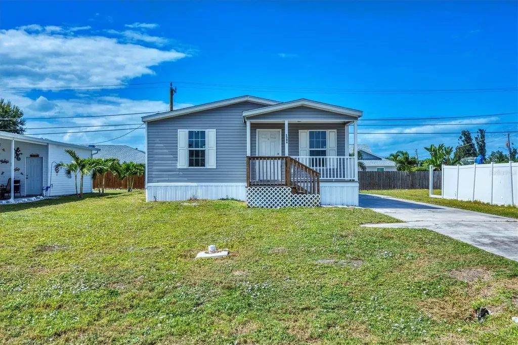 1377 Ibis Drive Englewood FL 34224