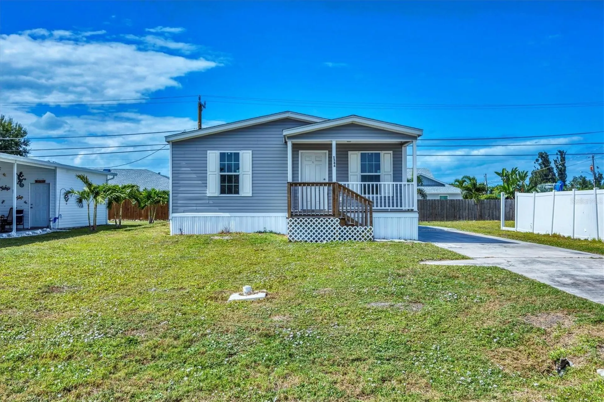 1377 Ibis Drive Englewood FL 34224