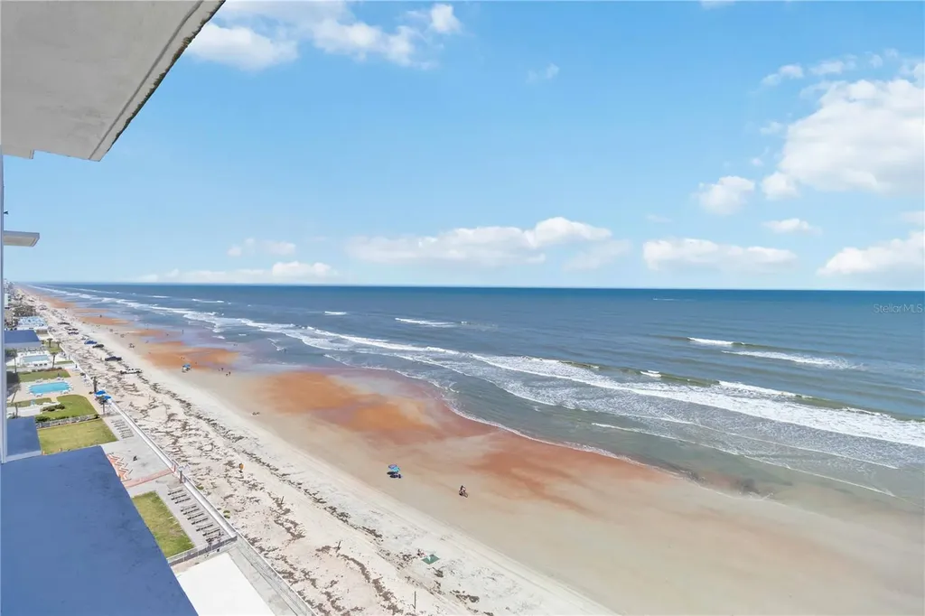 2800 N Atlantic Avenue Daytona Beach FL 32118