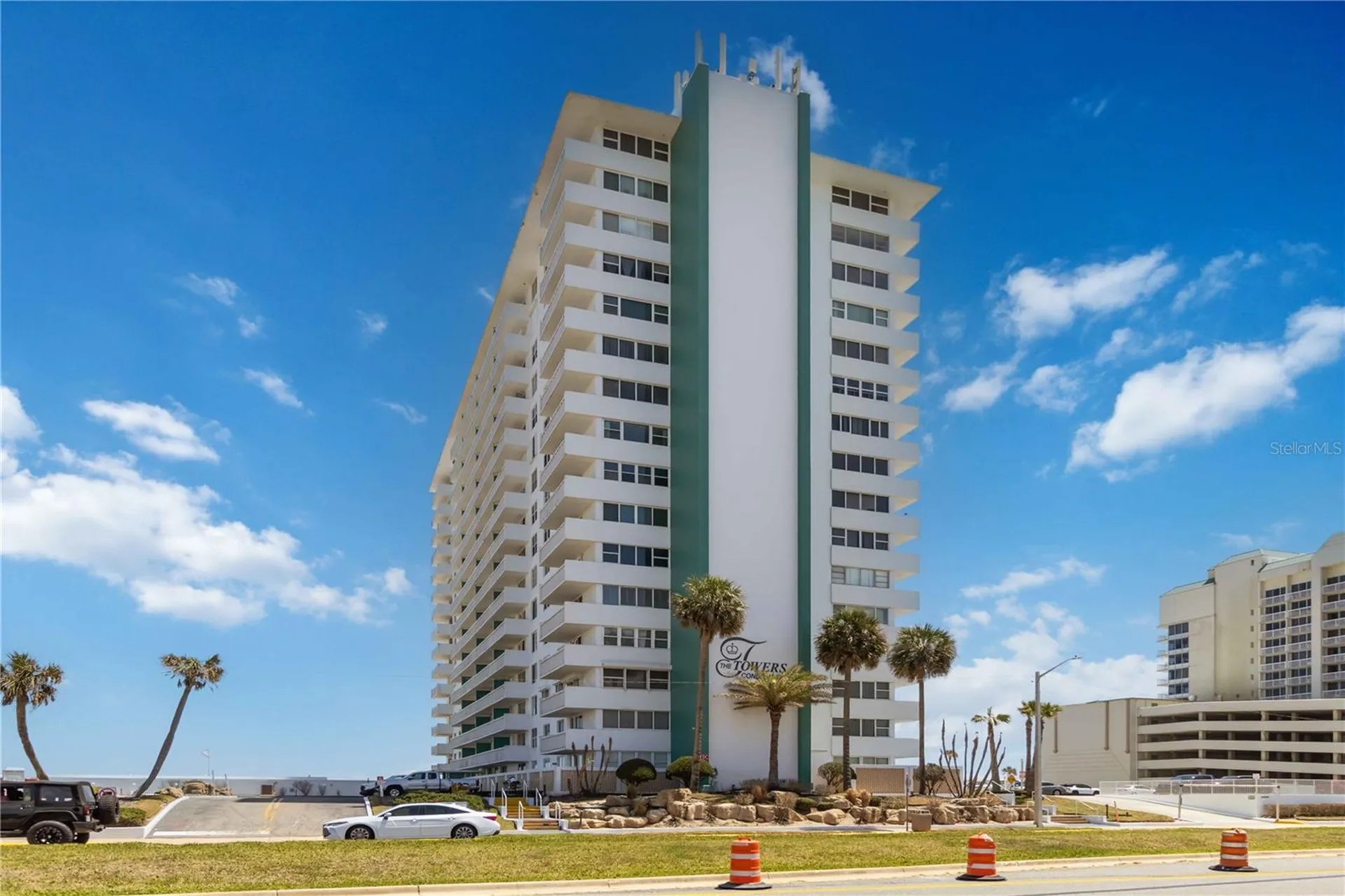 2800 N Atlantic Avenue Daytona Beach FL 32118