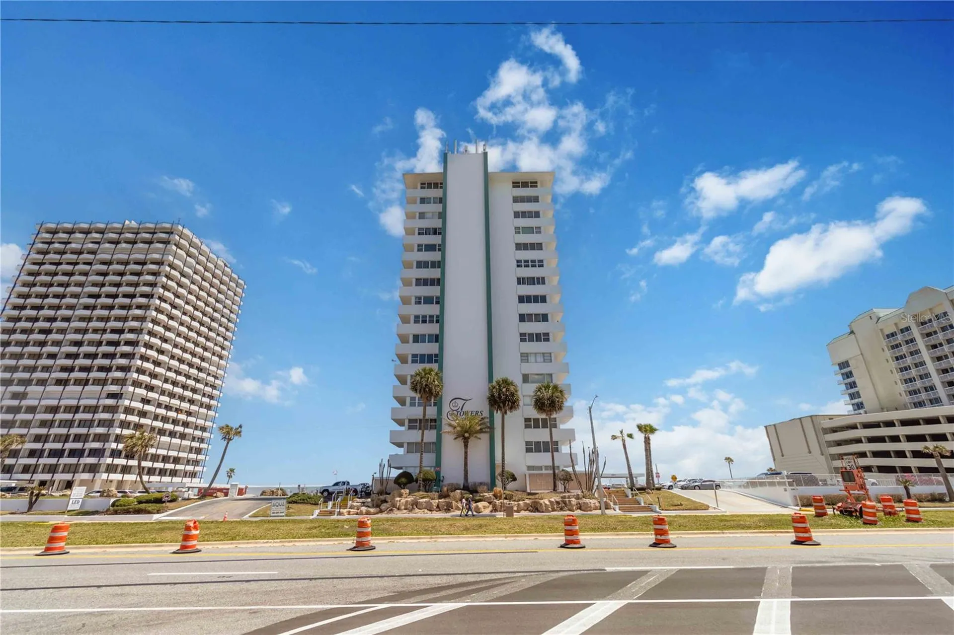 2800 N Atlantic Avenue Daytona Beach FL 32118