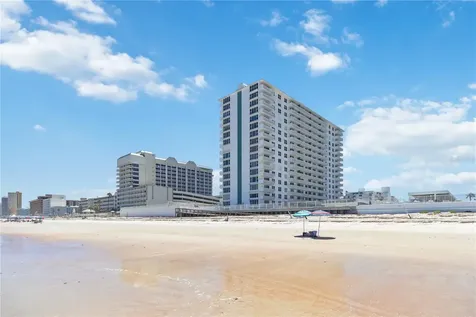 2800 N Atlantic Avenue Daytona Beach FL 32118