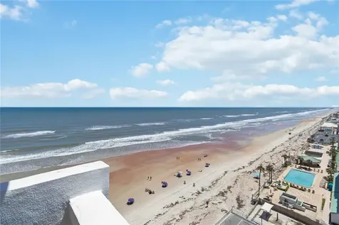 2800 N Atlantic Avenue Daytona Beach FL 32118