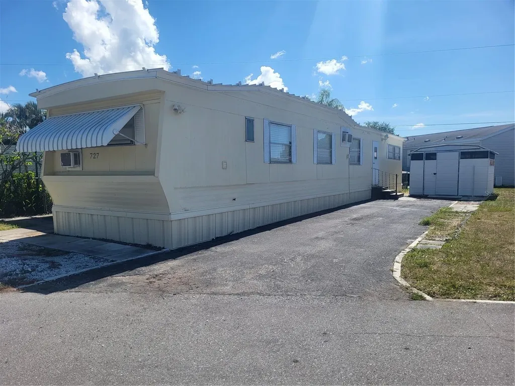 6580 Seminole Boulevard Seminole FL 33772