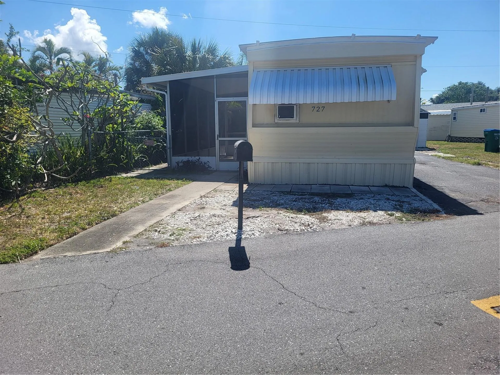 6580 Seminole Boulevard Seminole FL 33772