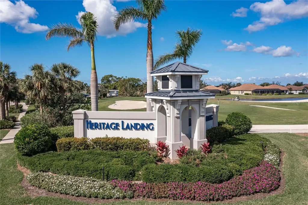 14174 Poppy Field Loop Punta Gorda FL 33955