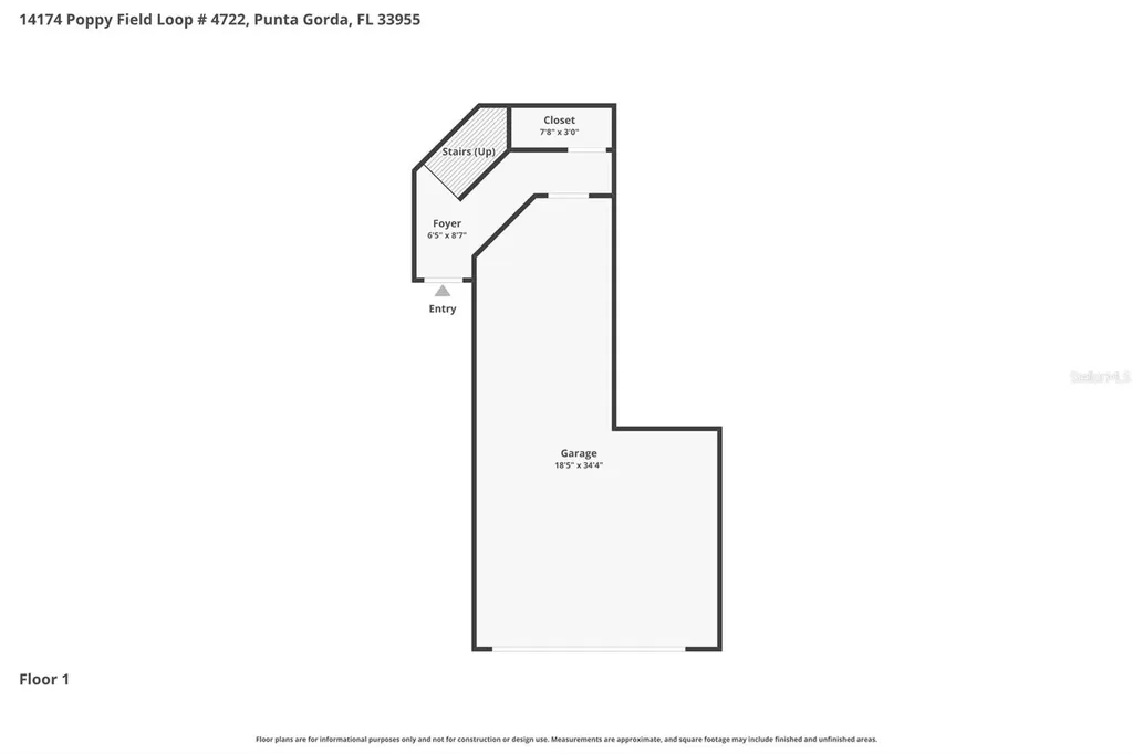 14174 Poppy Field Loop Punta Gorda FL 33955