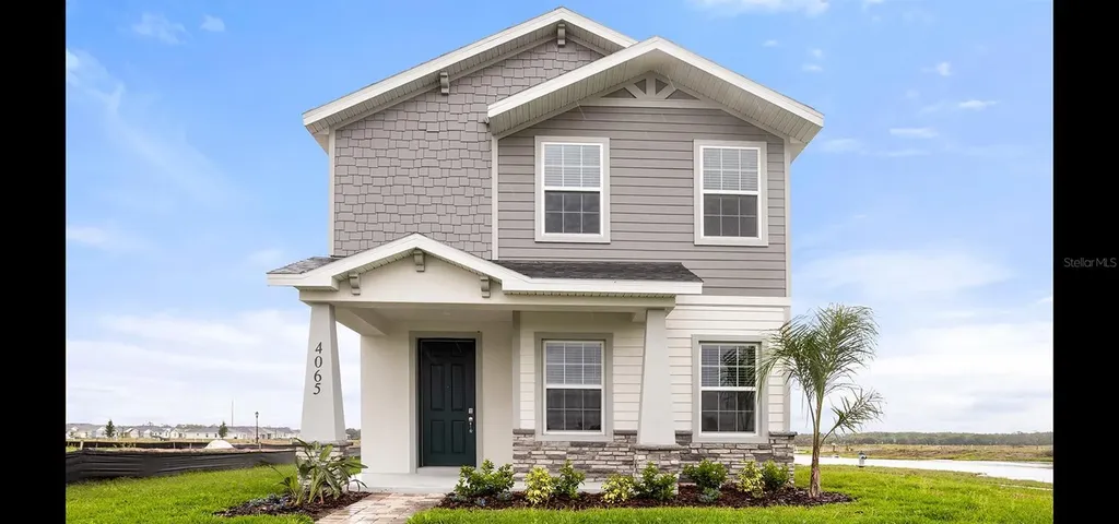 4065 Kindling Wood Way St Cloud FL 34772