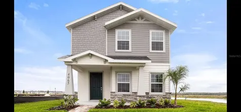 4065 Kindling Wood Way St Cloud FL 34772