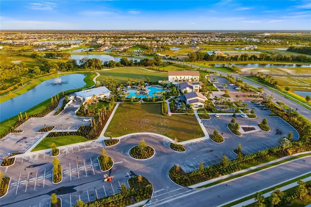 17485 Haysack Terrace Bradenton FL 34211