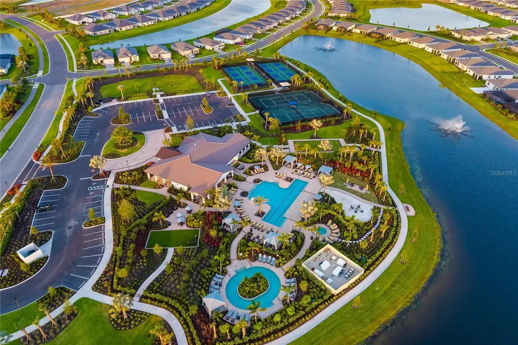 17485 Haysack Terrace Bradenton FL 34211