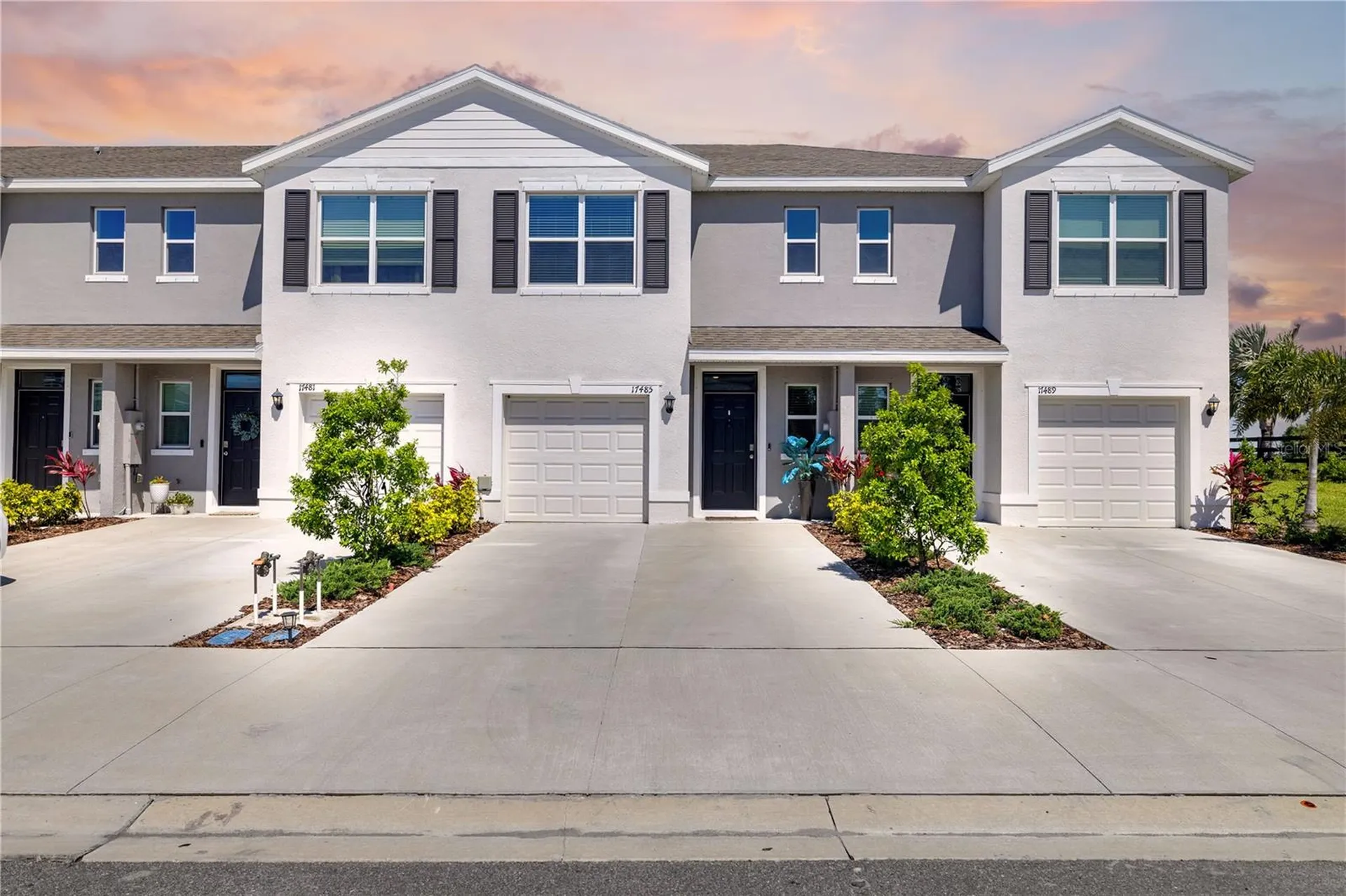 17485 Haysack Terrace Bradenton FL 34211