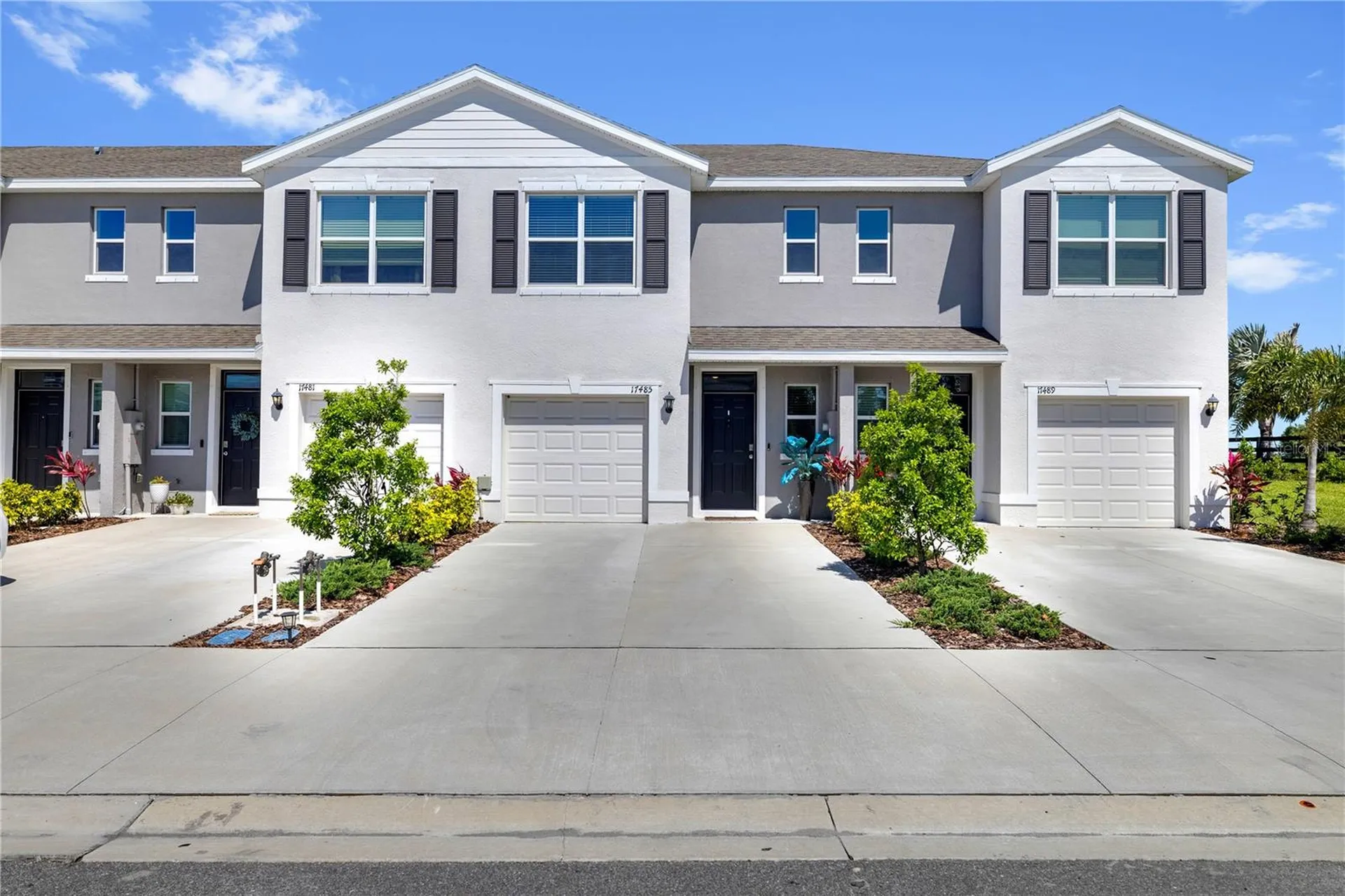 17485 Haysack Terrace Bradenton FL 34211