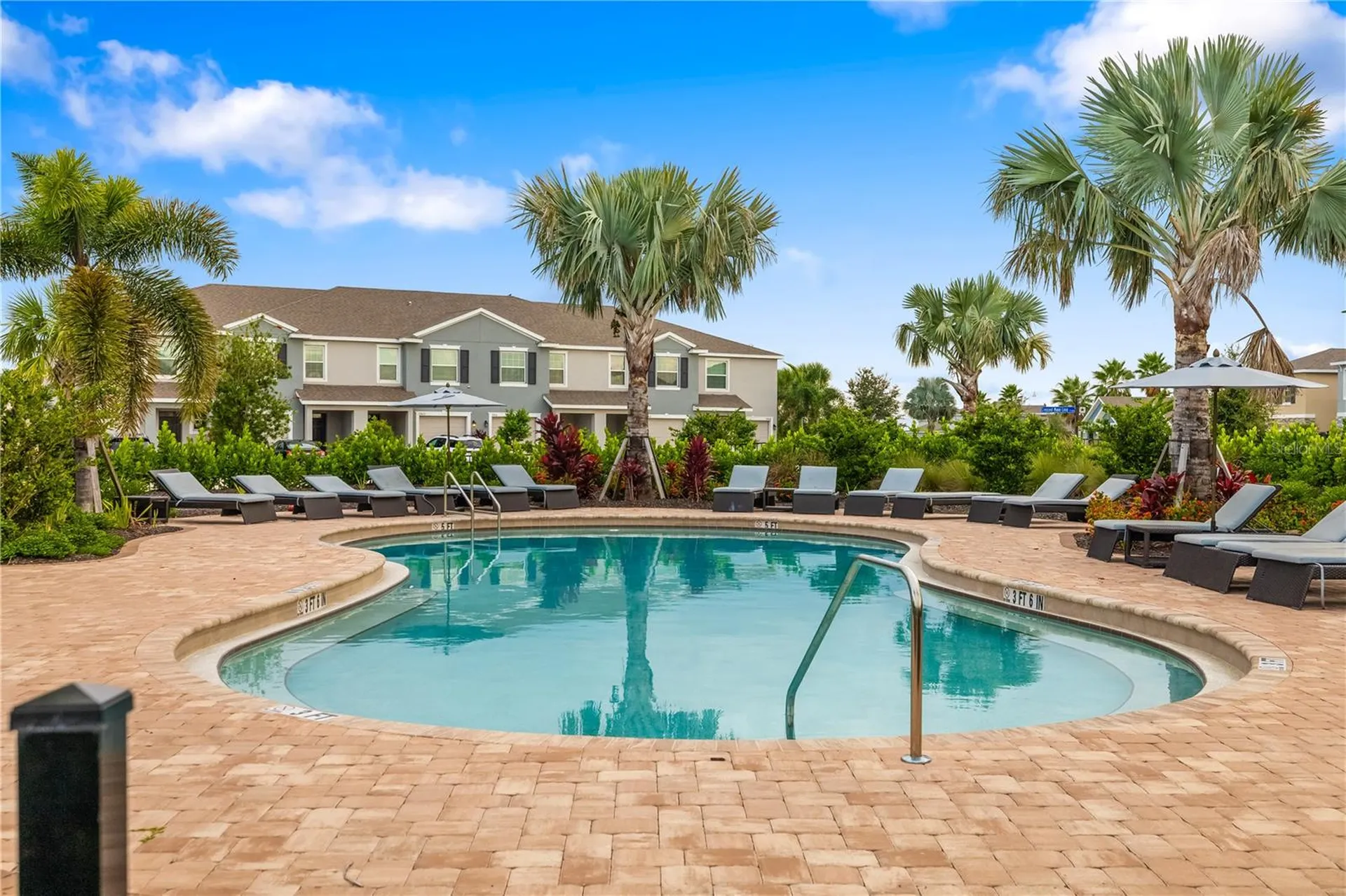 17485 Haysack Terrace Bradenton FL 34211